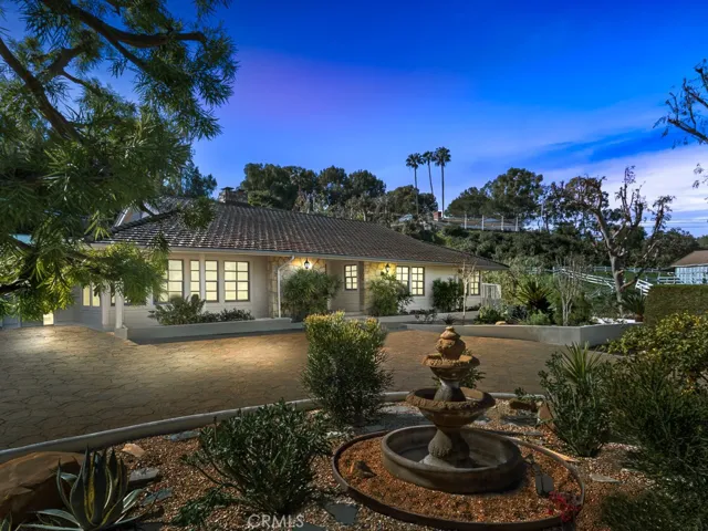 2680 Palos Verdes Drive N, Rolling Hills Estates, California 90274