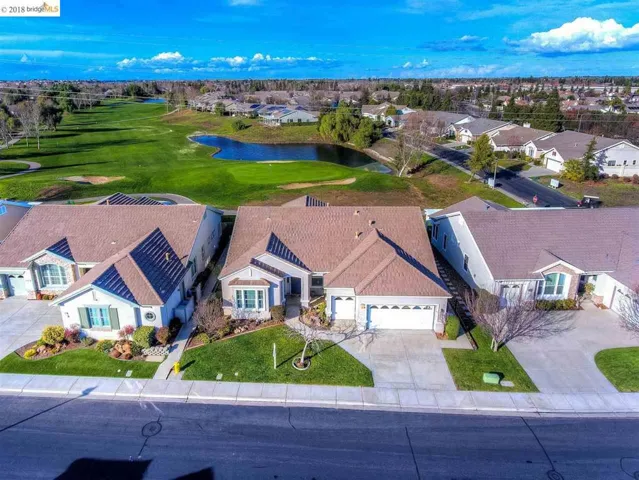 1562 Rubidoux Ln, Brentwood, California 94513