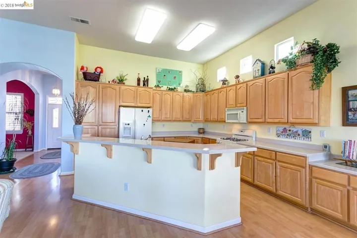 1562 Rubidoux Ln, Brentwood, California 94513