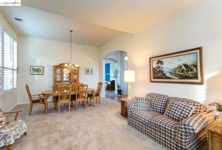 1562 Rubidoux Ln, Brentwood, California 94513