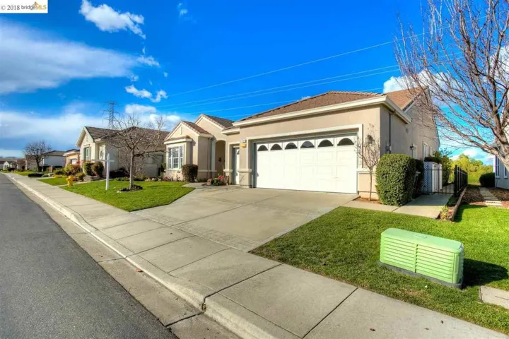 1562 Rubidoux Ln, Brentwood, California 94513