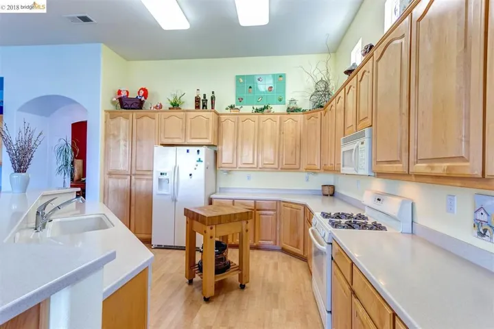 1562 Rubidoux Ln, Brentwood, California 94513