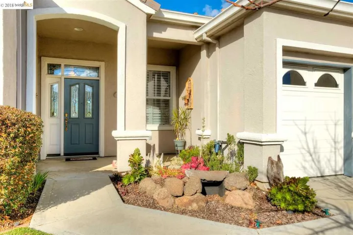 1562 Rubidoux Ln, Brentwood, California 94513