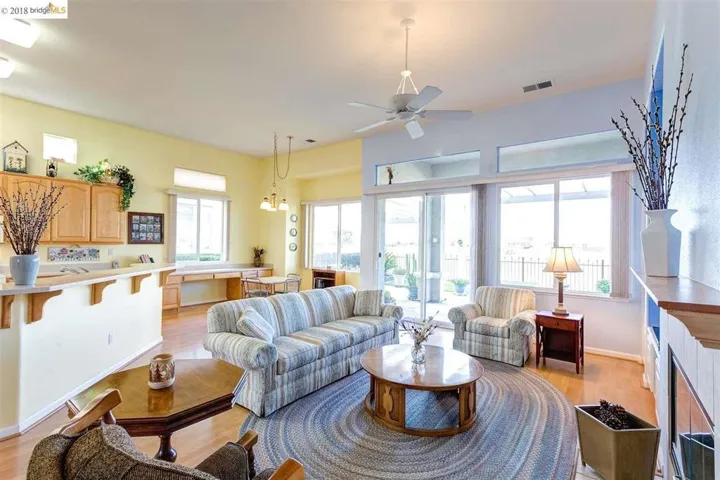 1562 Rubidoux Ln, Brentwood, California 94513