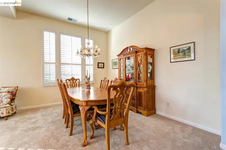 1562 Rubidoux Ln, Brentwood, California 94513