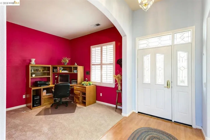 1562 Rubidoux Ln, Brentwood, California 94513
