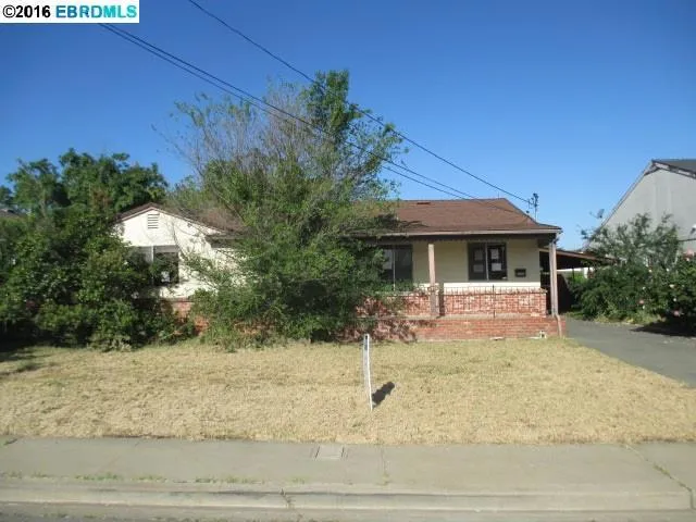 2732 Lincoln Ln, Antioch, California 94509