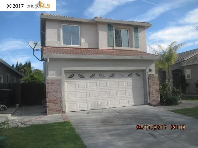 2433 Colby Ct, Tracy, California 95377