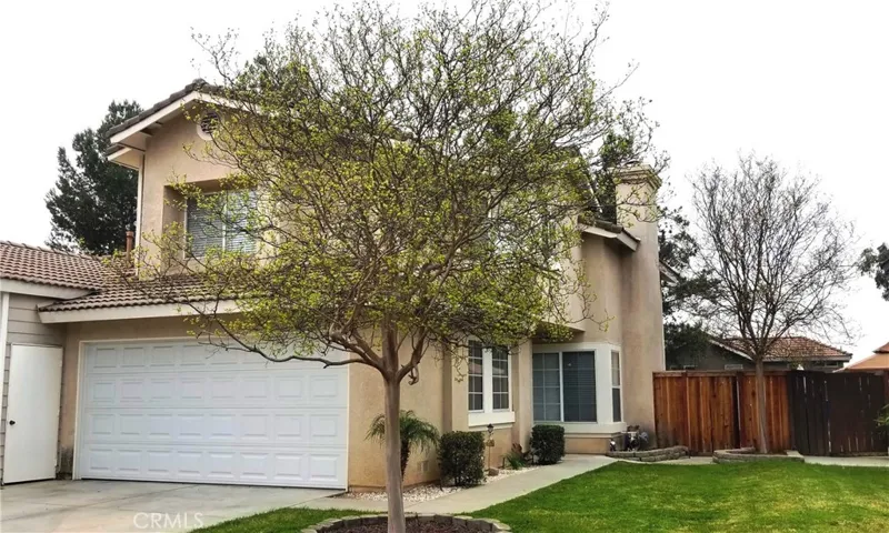 19128 Broken Bow Drive, Riverside, California 92508