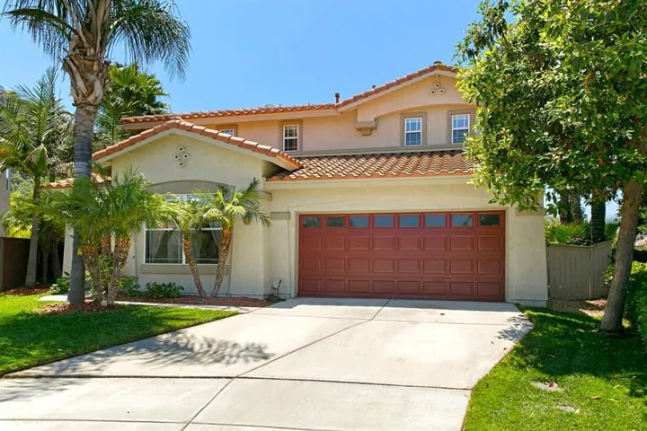 3570 Lake Park Ave, Fallbrook, California 92028