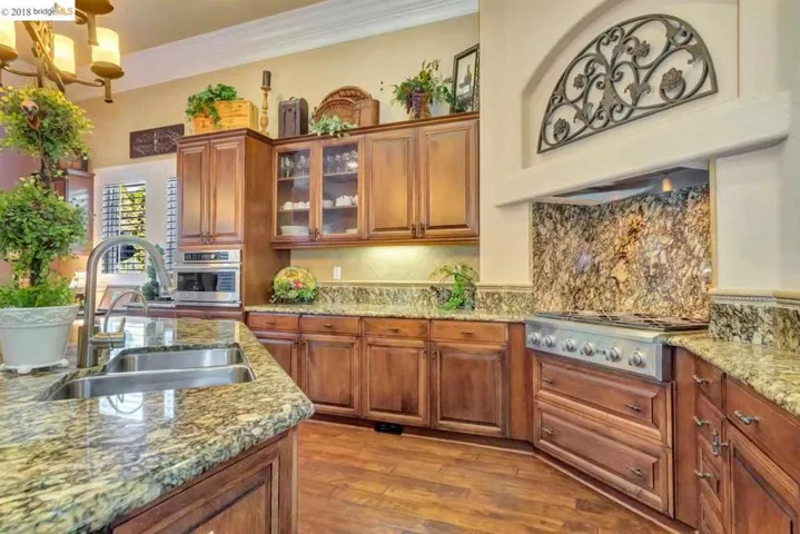 1855 Viognier Ct, Brentwood, California 94513