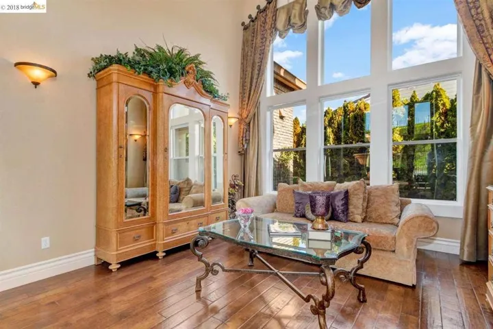1855 Viognier Ct, Brentwood, California 94513