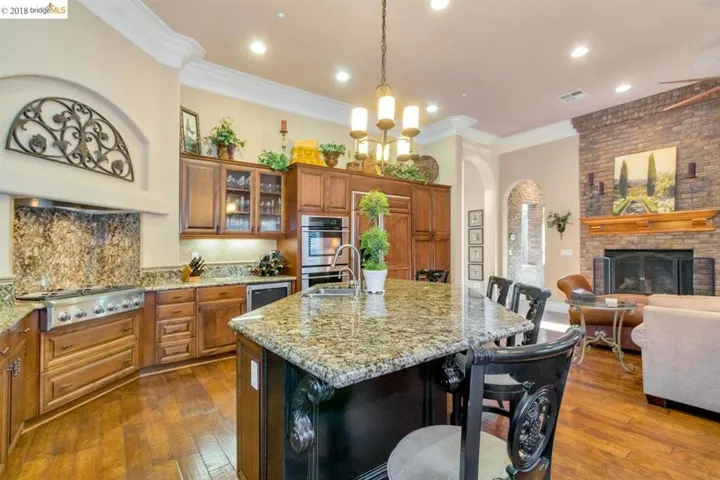 1855 Viognier Ct, Brentwood, California 94513