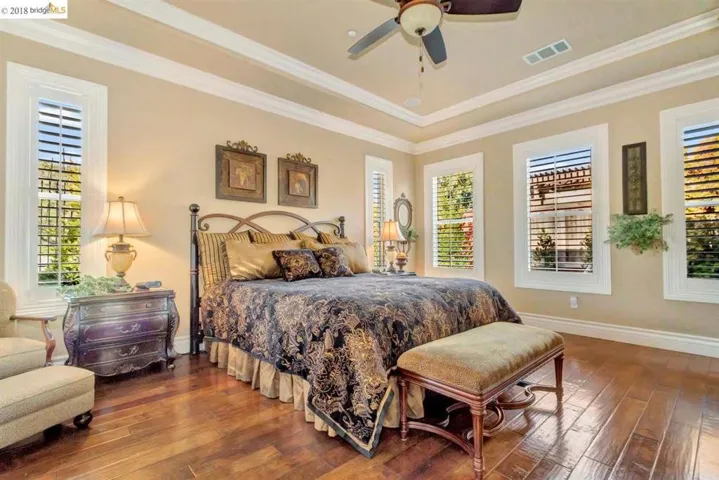 1855 Viognier Ct, Brentwood, California 94513