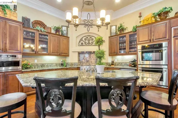 1855 Viognier Ct, Brentwood, California 94513
