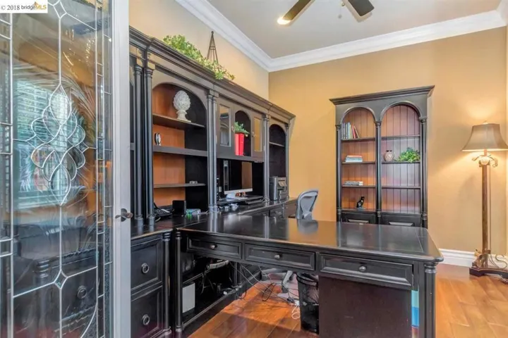 1855 Viognier Ct, Brentwood, California 94513