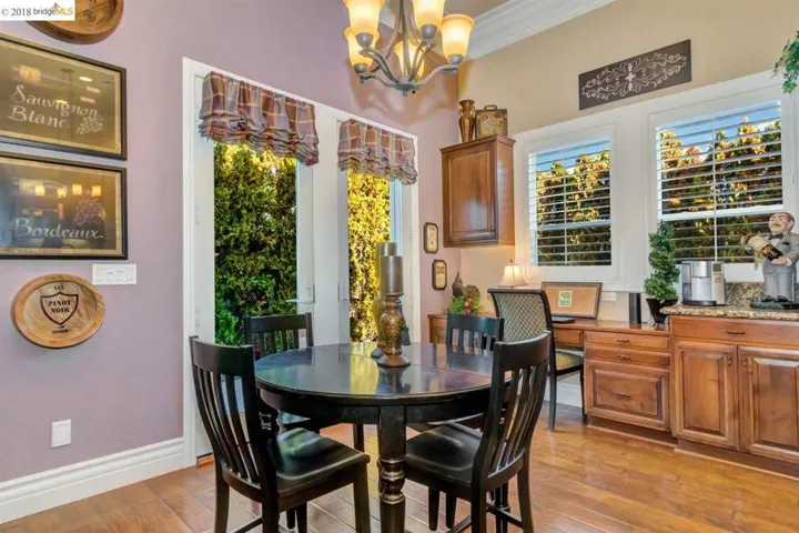 1855 Viognier Ct, Brentwood, California 94513