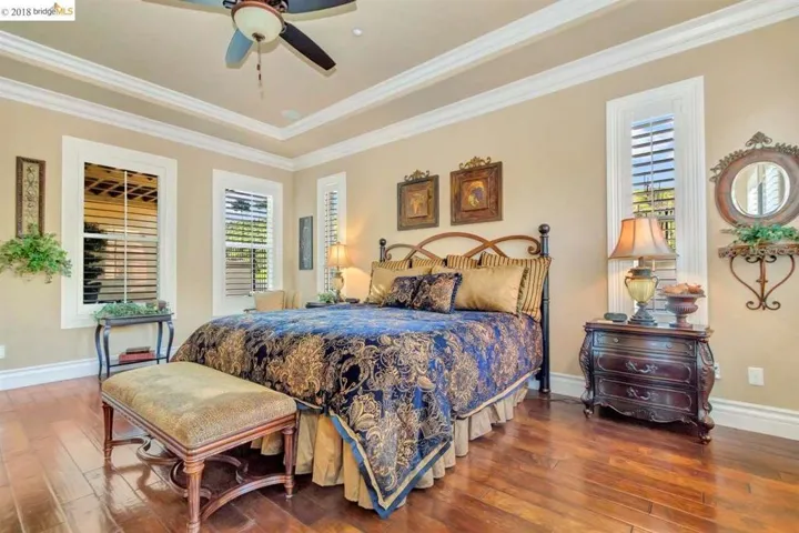 1855 Viognier Ct, Brentwood, California 94513