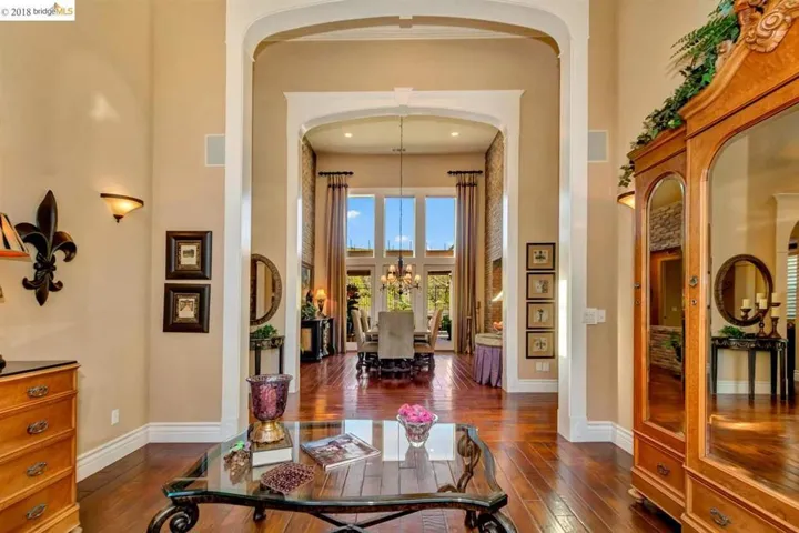 1855 Viognier Ct, Brentwood, California 94513