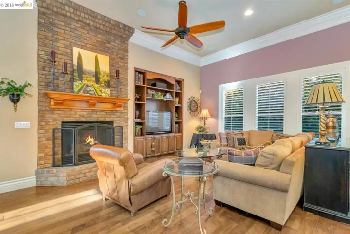 1855 Viognier Ct, Brentwood, California 94513