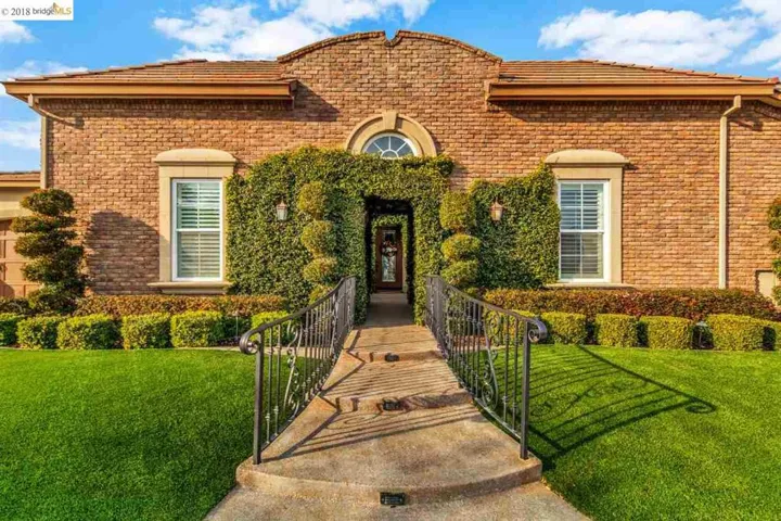 1855 Viognier Ct, Brentwood, California 94513