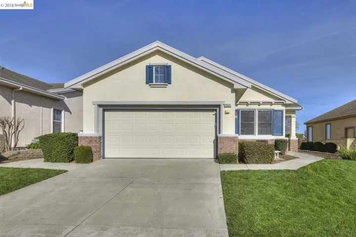 1559 Regent Dr, Brentwood, California 94513