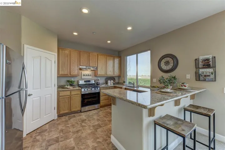 1559 Regent Dr, Brentwood, California 94513