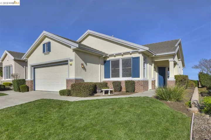 1559 Regent Dr, Brentwood, California 94513