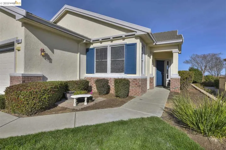1559 Regent Dr, Brentwood, California 94513