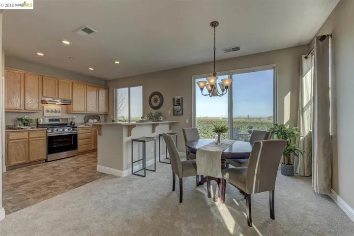 1559 Regent Dr, Brentwood, California 94513