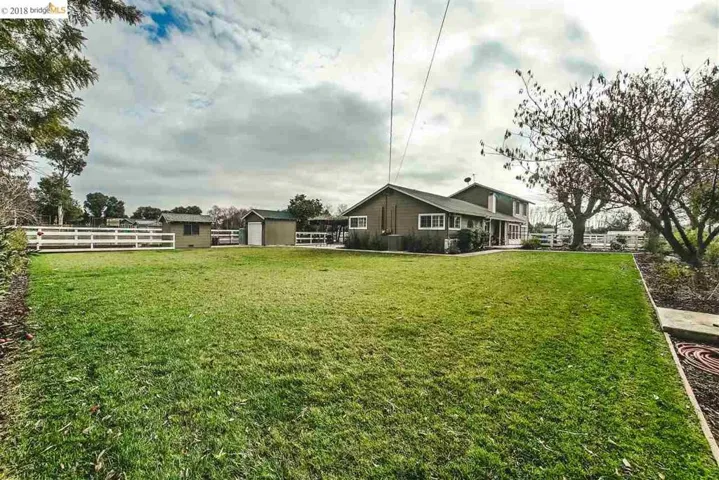 1730 Eden Plains Rd, Brentwood, California 94513