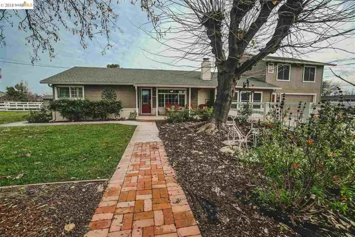 1730 Eden Plains Rd, Brentwood, California 94513