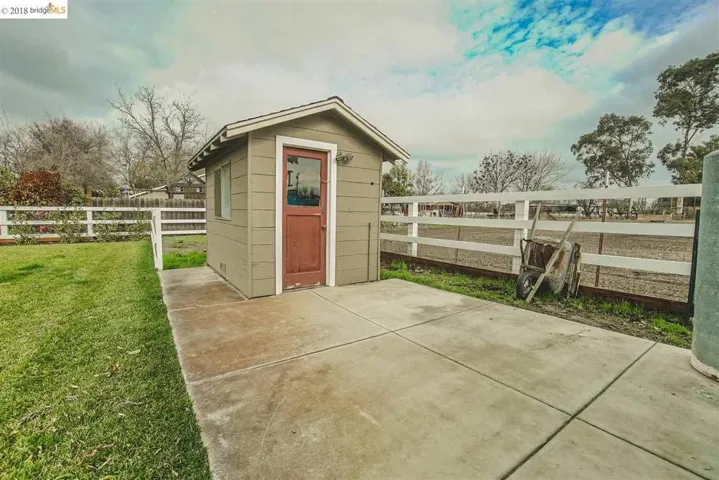 1730 Eden Plains Rd, Brentwood, California 94513