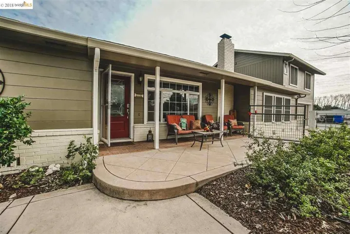 1730 Eden Plains Rd, Brentwood, California 94513