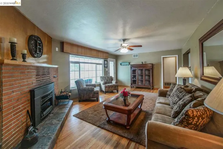 1730 Eden Plains Rd, Brentwood, California 94513