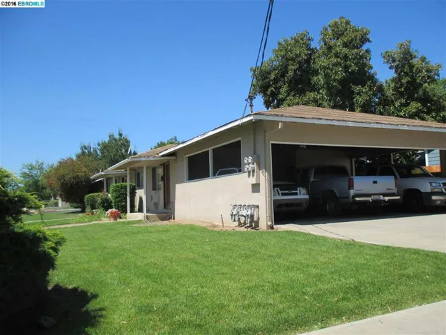 504 1st Street, Brentwood, California 94513