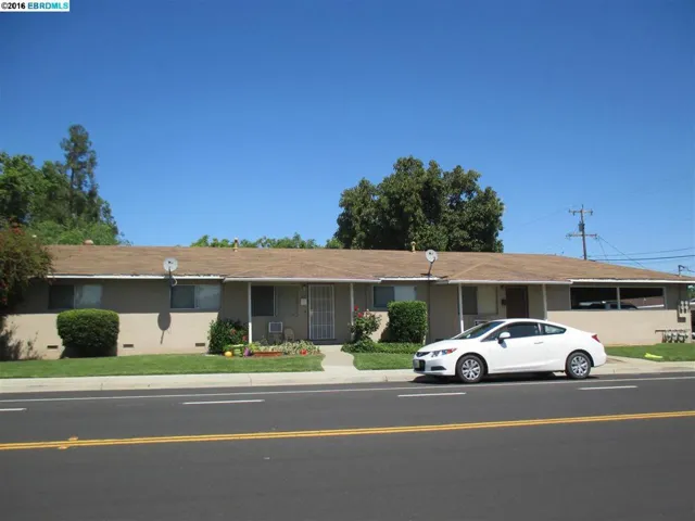504 1st Street, Brentwood, California 94513