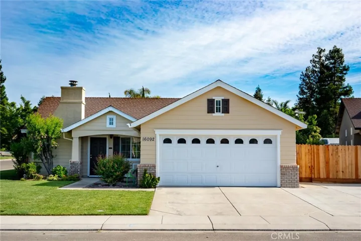 16092 Liberty Court, Delhi, California 95315