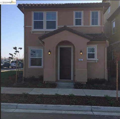 852 Fan Palm Ln, Brentwood, California 94513