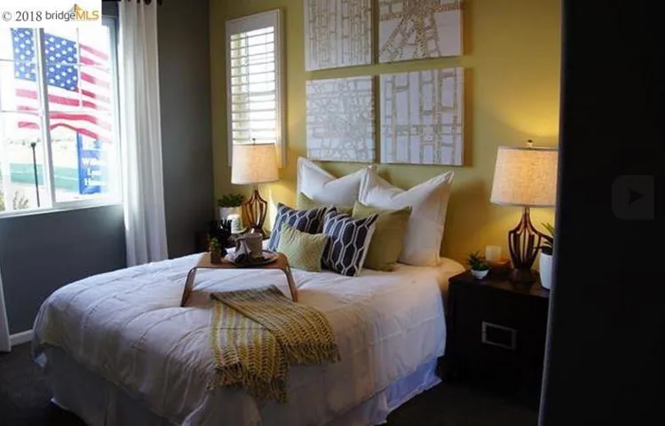 852 Fan Palm Ln, Brentwood, California 94513