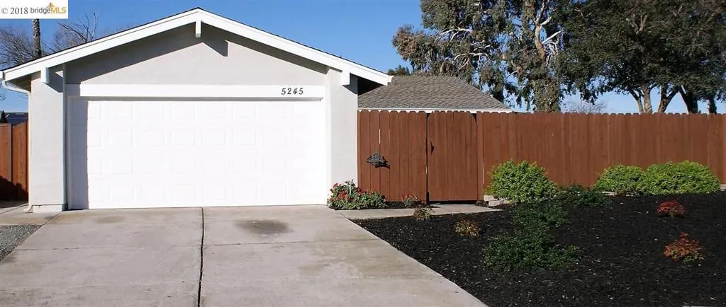 5245 Teresa Ct, Oakley, California 94561