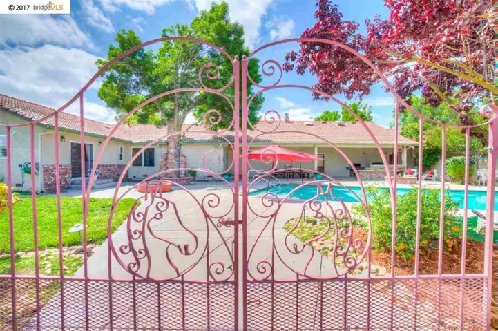 1200 Chestnut St, Brentwood, California 94513