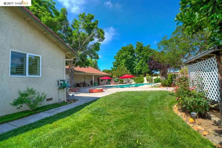 1200 Chestnut St, Brentwood, California 94513