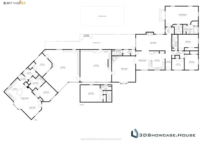 1200 Chestnut St, Brentwood, California 94513