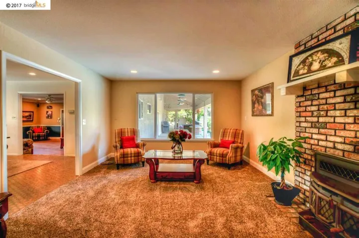 1200 Chestnut St, Brentwood, California 94513