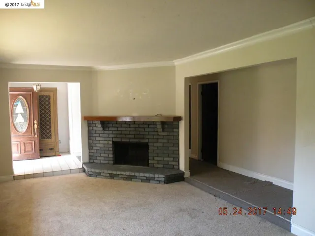 5525 Old School Rd, Danville, California 94588