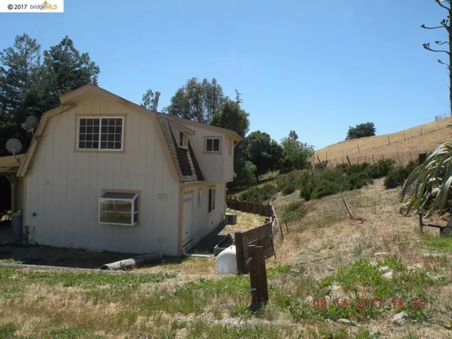 5525 Old School Rd, Danville, California 94588
