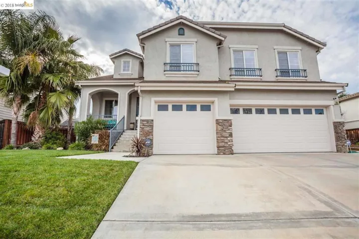 385 Roundhill Dr, Brentwood, California 94513