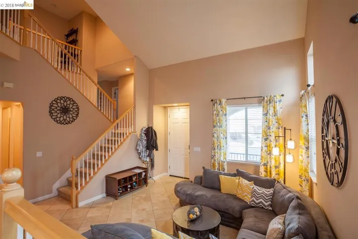 385 Roundhill Dr, Brentwood, California 94513