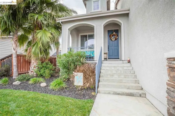 385 Roundhill Dr, Brentwood, California 94513
